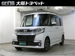 タントカスタム RSトップVS SA3