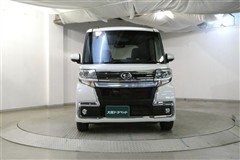 タントカスタム RSトップVS SA3