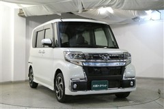 タントカスタム RSトップVS SA3