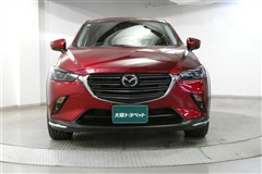 CX-3 20S プロアクティブSハ