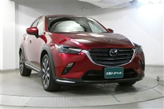 CX-3 20S プロアクティブSハ