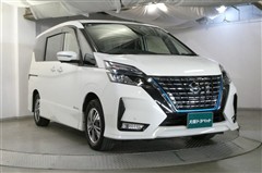 セレナ e-パワー ハイウェイスターV