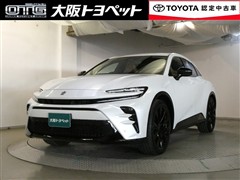 クラウンHV スポーツ Z