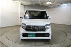 N-WGN カスタムLターボ ホンダ