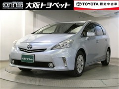 プリウスアルファ G