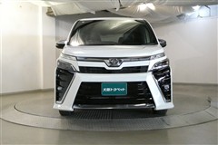 ヴォクシー ZSキラメキ3