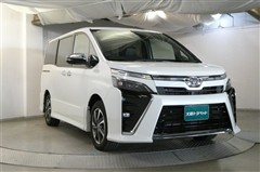 ヴォクシー ZSキラメキ3