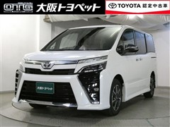 ヴォクシー ZSキラメキ3