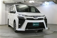 ヴォクシー ZSキラメキ3