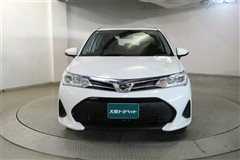 カローラフィールダー EX