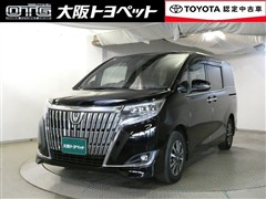 エスクァイア Gi