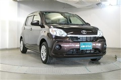 パッソ X Lパッケージ・S