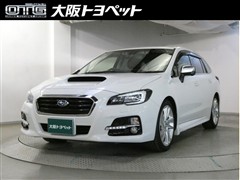 レヴォーグ1.6GT アイサイト