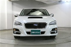 レヴォーグ1.6GT アイサイト