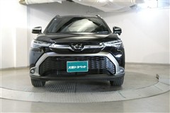 カローラクロスHV Z