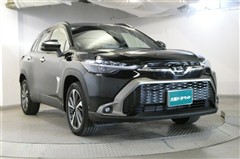 カローラクロスHV Z