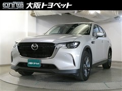 CX-60 XD Sパッケージ