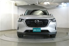 CX-60 XD Sパッケージ