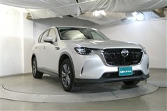 CX-60 XD Sパッケージ