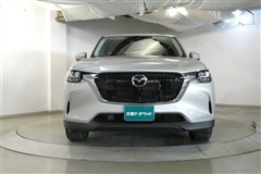 CX-60 XD Sパッケージ