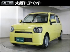 ミラトコット X SA3