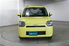 ミラトコット X SA3