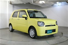 ミラトコット X SA3