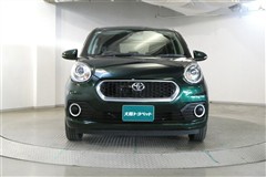 パッソ モーダ S