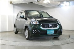 パッソ モーダ S