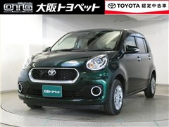 パッソ モーダ S