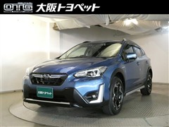 XV HV アドバンス ブラックレ