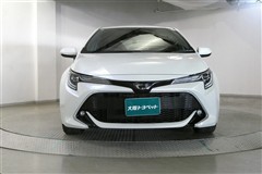 カローラスポーツ G Z