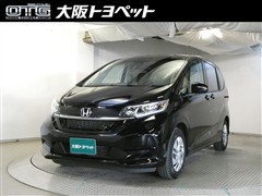 フリードプラス G