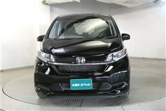 フリードプラス G