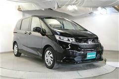 フリードプラス G