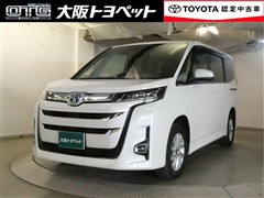 トヨタ　ノアHV Z