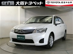 カローラアクシオ G