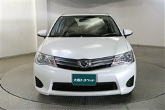 カローラアクシオ G