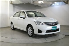 カローラアクシオ G