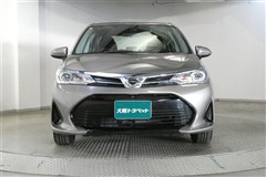 カローラアクシオ G