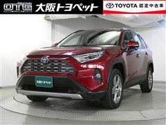 RAV4 HV G