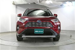 RAV4 HV G