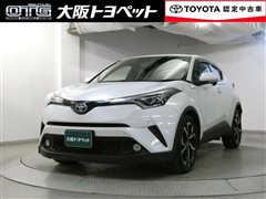 C-HR HV G