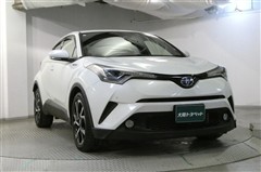 C-HR HV G