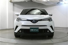 C-HR HV G