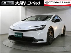 トヨタ プリウス X