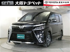 ヴォクシー ZSキラメキ2