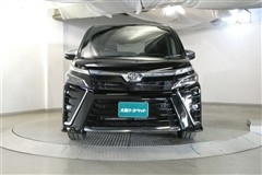 ヴォクシー ZSキラメキ2