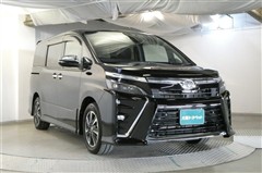 ヴォクシー ZSキラメキ2