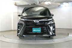 ヴォクシー ZSキラメキ2